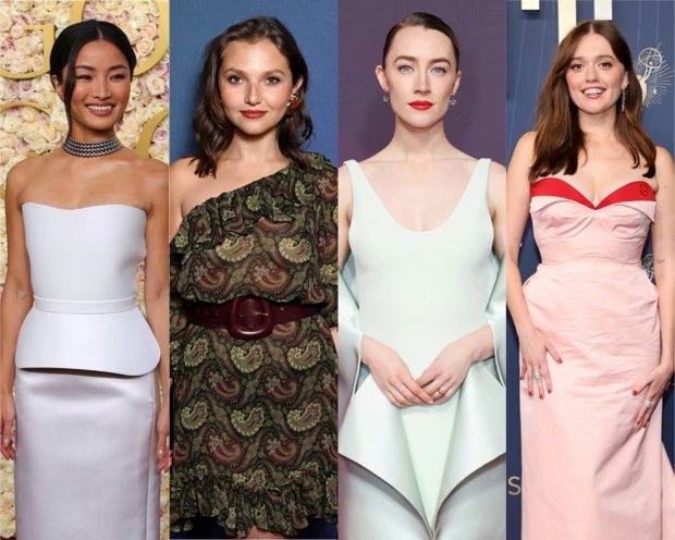 Стало відомо, хто зіграє головні жіночі ролі у чотирисерійному байопіку про The Beatles Стало відомо, хто зіграє головні жіночі ролі у чотирисерійному байопіку про The Beatles