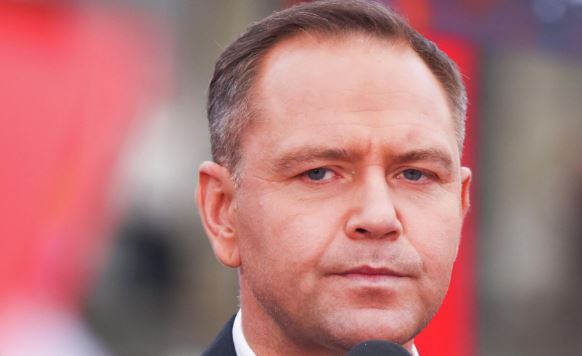 Президент Польщі заявив про брак вдячності України полякам Президент Польщі заявив про брак вдячності України полякам