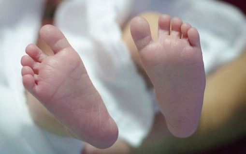 50 тисяч за народження дитини отримають не всі: у Мінсоцполітики пояснили важливий нюанс 50 тисяч за народження дитини отримають не всі: у Мінсоцполітики пояснили важливий нюанс