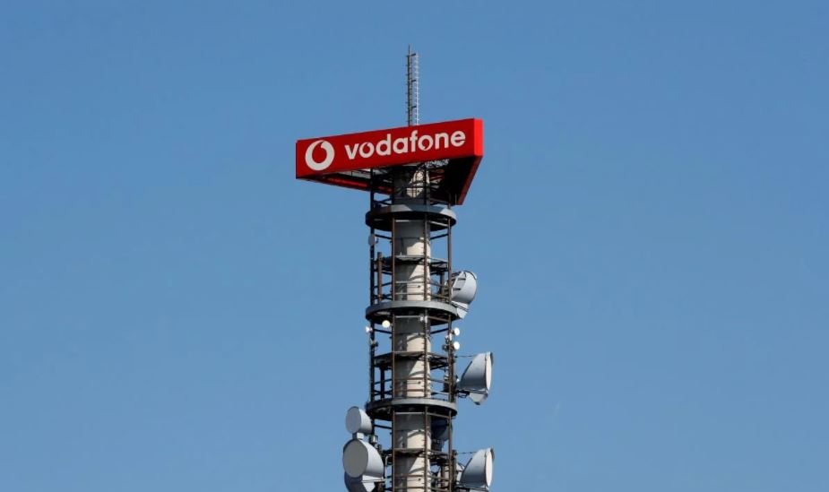 Блекаут вдарив по зв’язку: Vodafone пояснив причини масштабних обмежень у мережі Блекаут вдарив по зв’язку: Vodafone пояснив причини масштабних обмежень у мережі