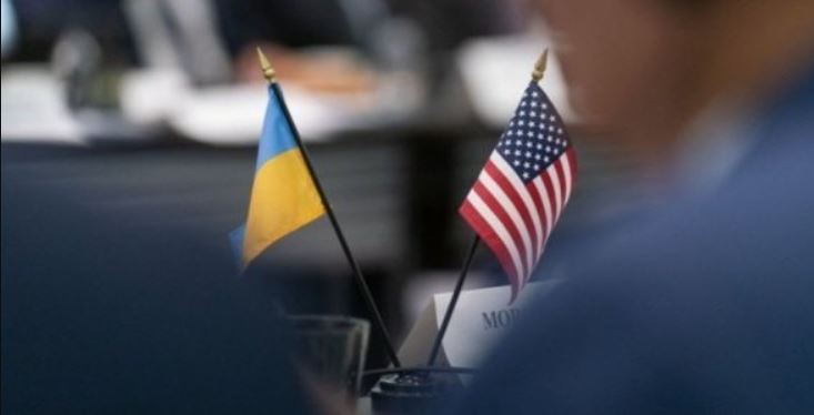 Шатдаун у США вдарив по поставках американської зброї Україні: подробиці від Axios Шатдаун у США вдарив по поставках американської зброї Україні: подробиці від Axios
