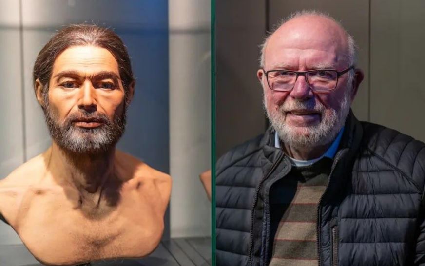 Сім'я з Німеччини живе в одному місці вже три тисячі років - встановили вчені