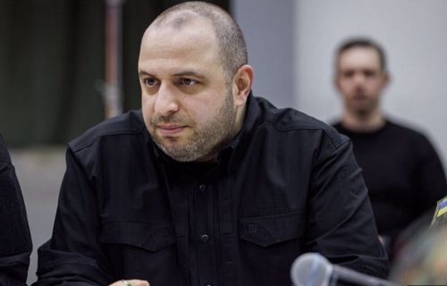 Умєров відреагував на згадку про його особу у справі Міндіча та вплив сторонніх осіб