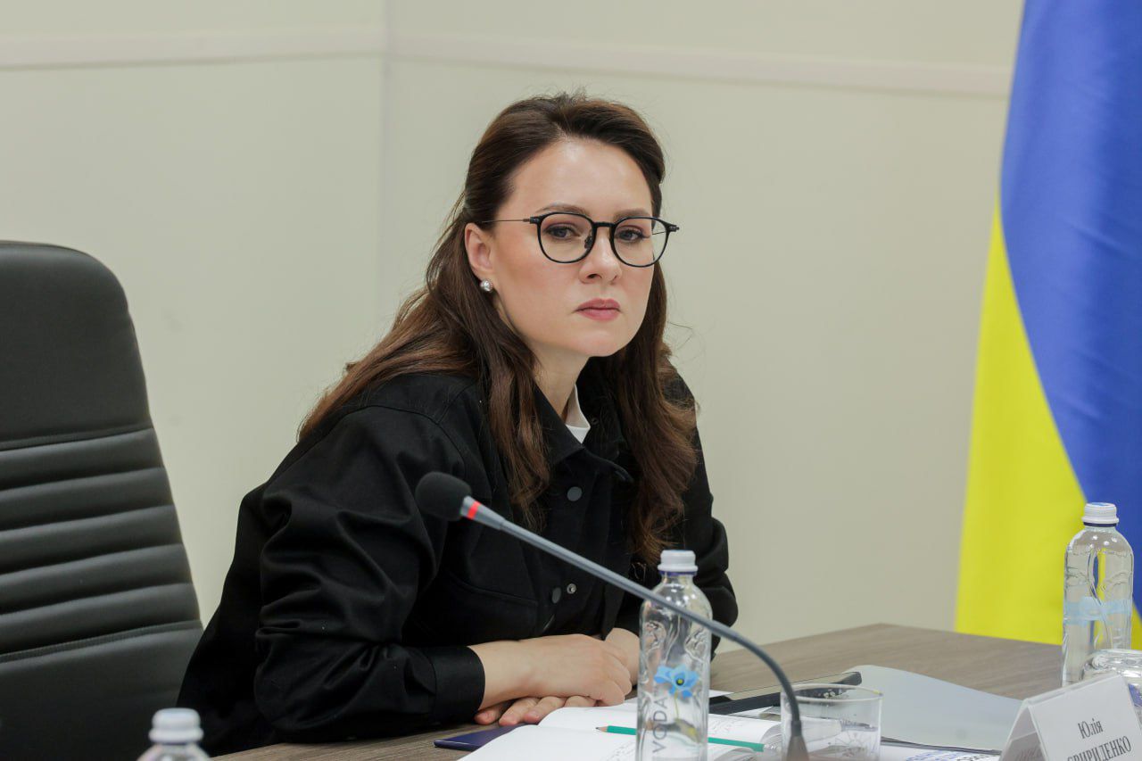 Свириденко анонсувала масштабний аудит усіх держкомпаній 
