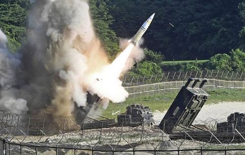 ЗСУ вдарили ракетами по військових об’єктах в тилу Росії: що саме застосували ЗСУ вдарили ракетами по військових об’єктах в тилу Росії: що саме застосували