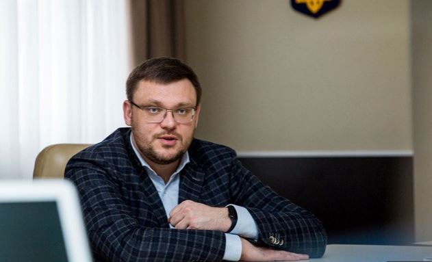 Чи можлива екстрадиція Міндіча з Ізраїлю: оцінка директора НАБУ Чи можлива екстрадиція Міндіча з Ізраїлю: оцінка директора НАБУ