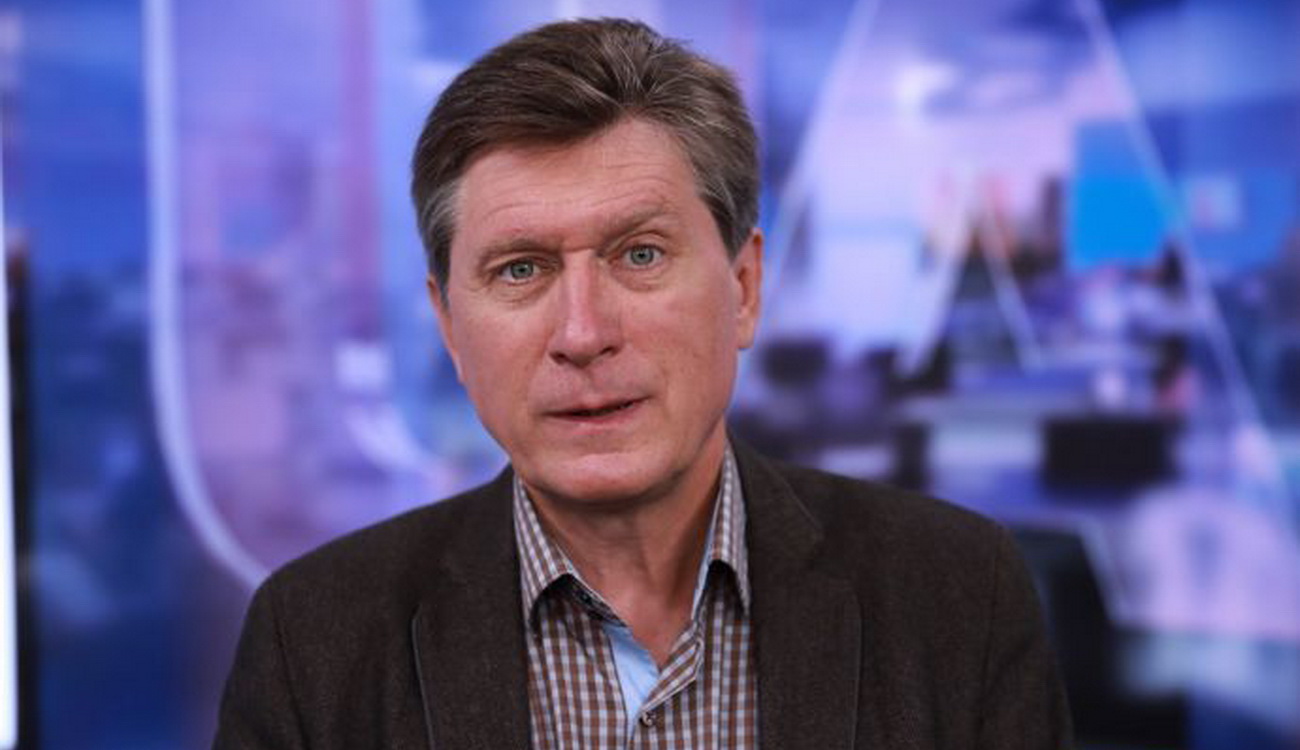 Про мирний план Віткоффа-Дмітрієва і перспективи переговорів про завершення війни, – Володимир Фесенко