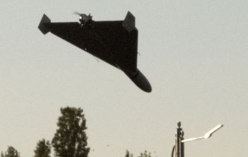 Одеса під масованою атакою "Шахедів", є влучання - ЗМІ 