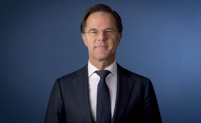 Рютте вважає, що війна в Україні може закінчитися до кінця року