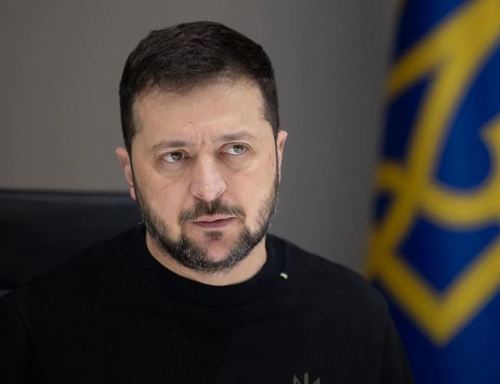 Зеленський зробив заяву щодо позиції США на переговорах про завершення війни