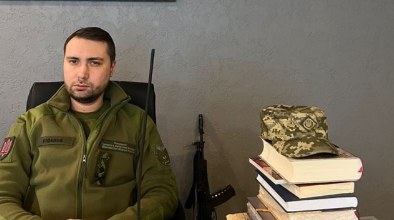 Буданов зізнався, чи може ГУР прослуховувати топпосадовців Кремля Буданов зізнався, чи може ГУР прослуховувати топпосадовців Кремля