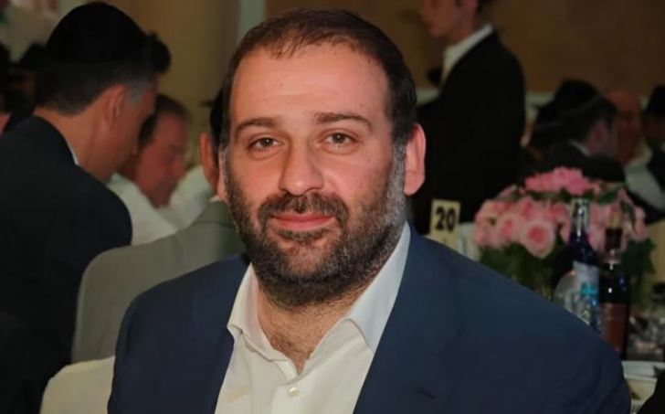 Коломойський заявив про нібито замах на Міндіча в Ізраїлі Коломойський заявив про нібито замах на Міндіча в Ізраїлі