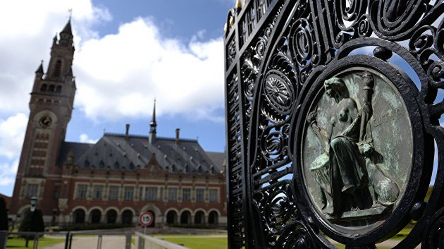 У Гаазі створять комісію з питань компенсацій за війну в Україні У Гаазі створять комісію з питань компенсацій за війну в Україні