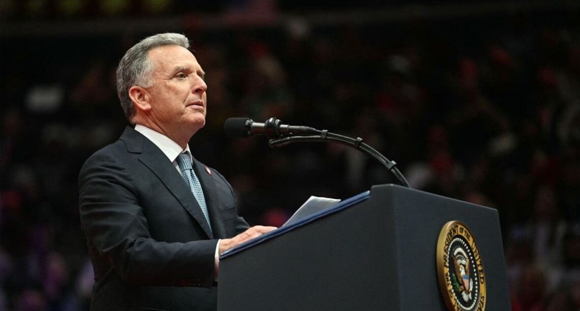 Планів щодо тристоронньої зустрічі США, України та РФ у Маямі немає, - Axios Планів щодо тристоронньої зустрічі США, України та РФ у Маямі немає, - Axios