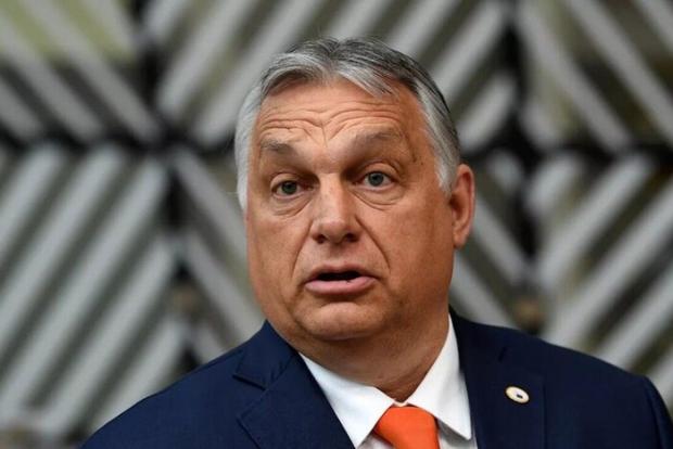 Єврокомісія розблокує виділення Угорщині 13 млрд євро до листопада, – FT