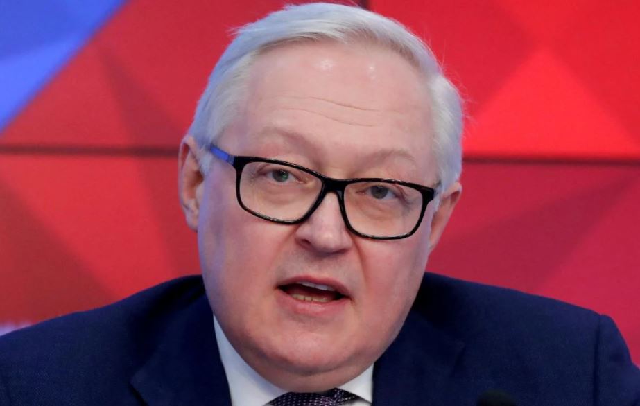 Заступник Лаврова прокоментував переговори з американцями Заступник Лаврова прокоментував переговори з американцями