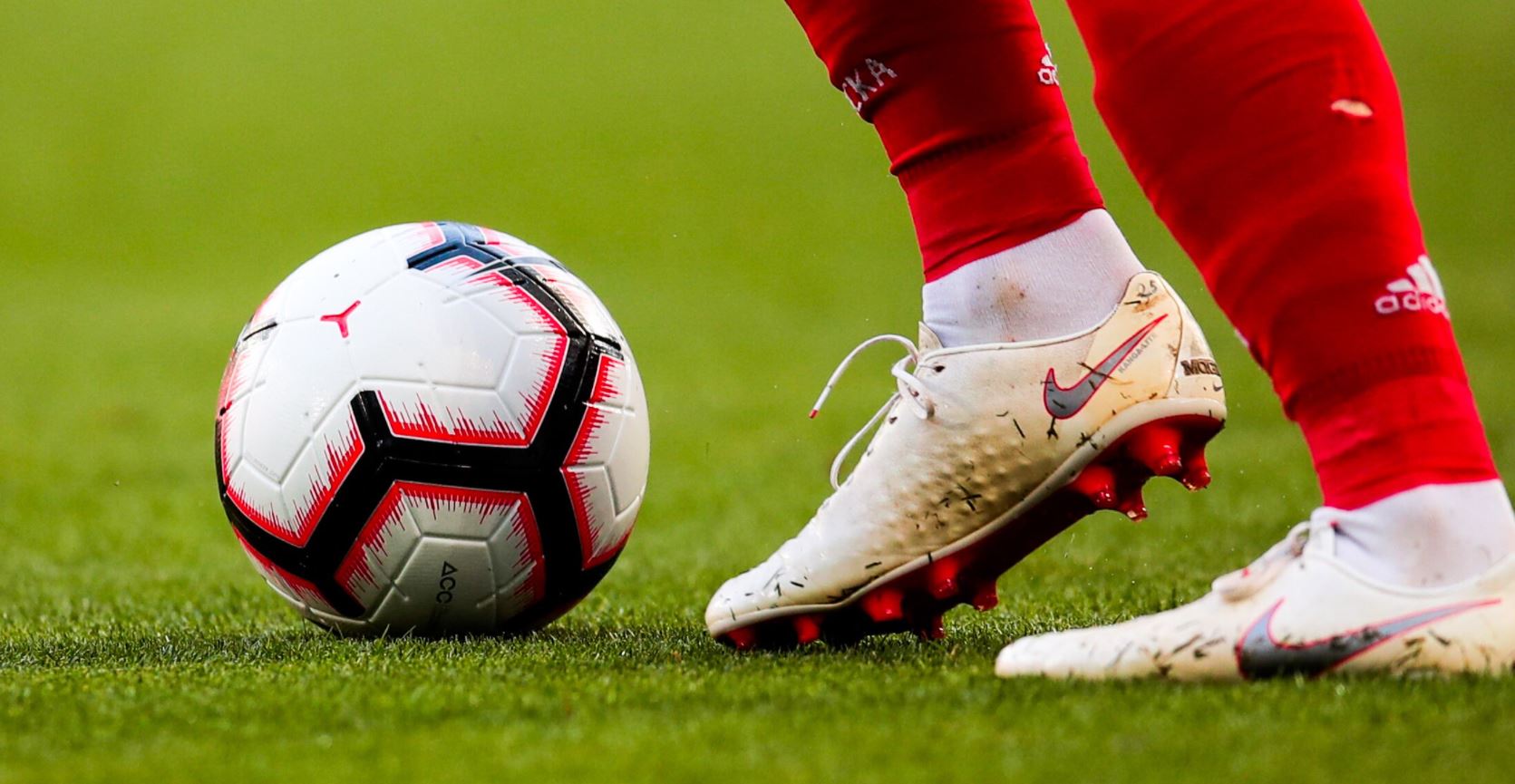 ФІФА протестувала нову комп'ютерну технологію під час матчів