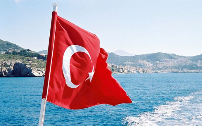 У Туреччині зазнав аварії літак з начальником Генштабу Лівії на борту