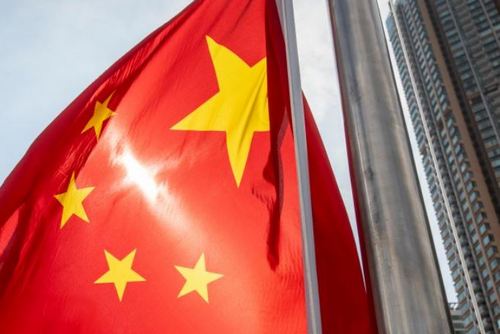 Китай обирає торгівлю з РФ замість мирного треку — Зеленський