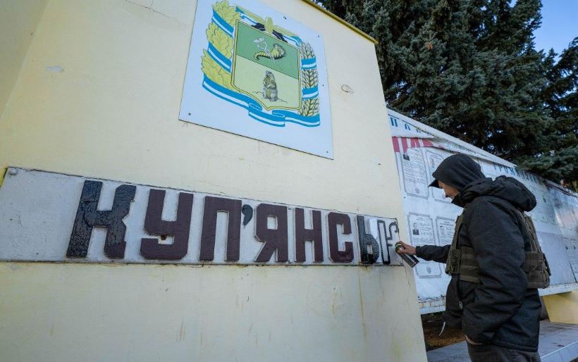 ЗСУ заблокували окупантів в великому місті: військовий розповів про поразку ворога