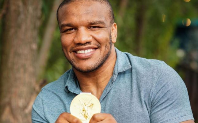 "Підставлю плече": Беленюк прокоментував відновлення спортивної кар'єри