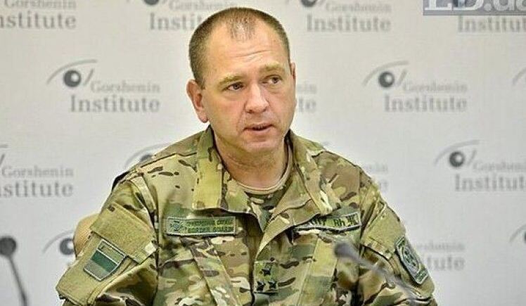  Дейнеко після звільнення з ДПСУ отримав нову посаду: що відомо 