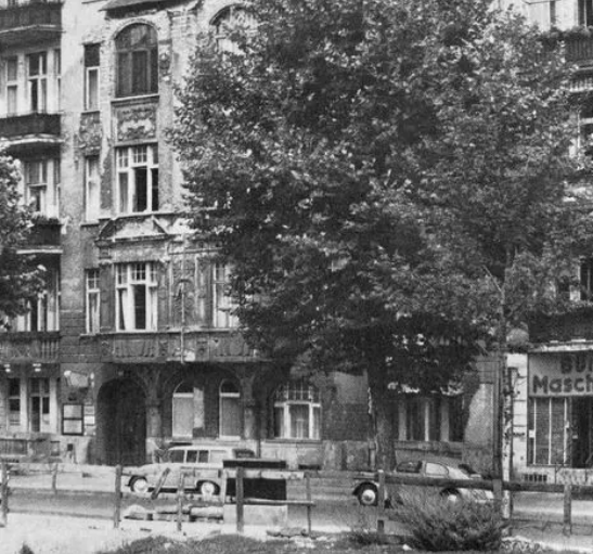 Історія сумнозвісного борделю нацистів "Салон Кітті": як лідери Рейху використовували секс-працівниць у своїх цілях