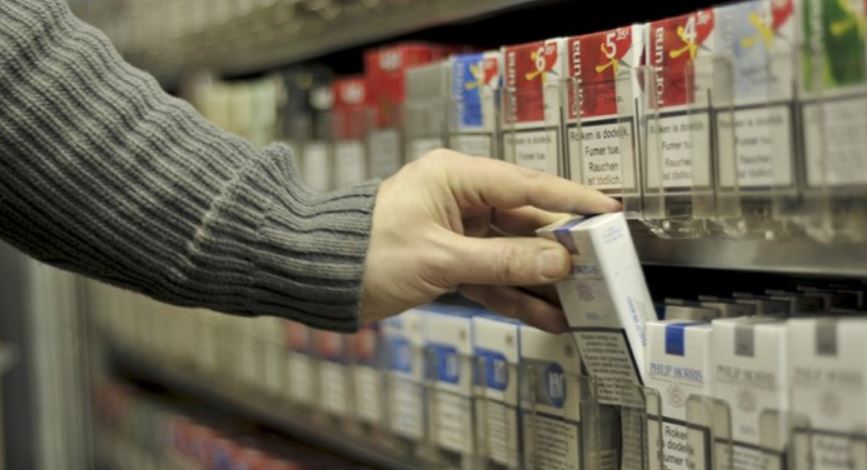 В Україні зростуть ціни на сигарети: скільки коштуватиме пачка