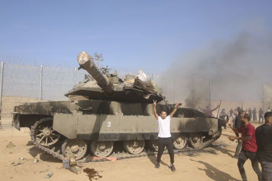 Ізраїль проігнорував попередження Єгипту про підготовку "чогось великого", – ЗМІ