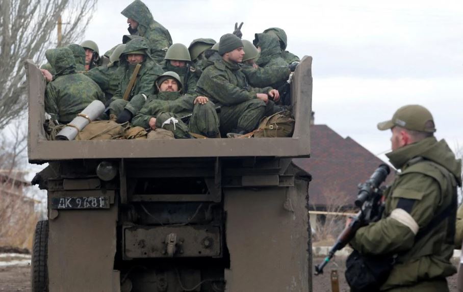 Росія пішла в механізований штурм під Покровськом: чим усе закінчилося