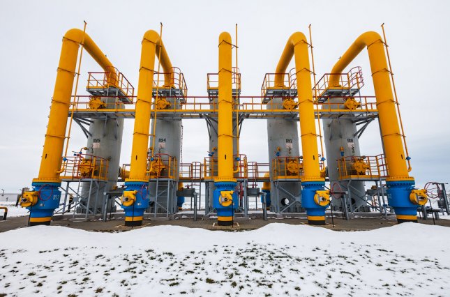 У Відні завершилися чотириденні переговори про транзит російського газу