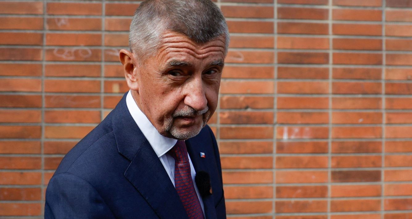 Прем’єр Чехії заявив, що війна в Україні мала закінчитися 2022 року