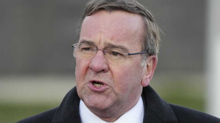 Пісторіус: Домовленість про дату вступу України в ЄС є можливою