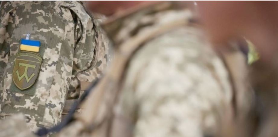 В Україні змінять систему військових нагород: "Флеш" надав деталі В Україні змінять систему військових нагород: "Флеш" надав деталі