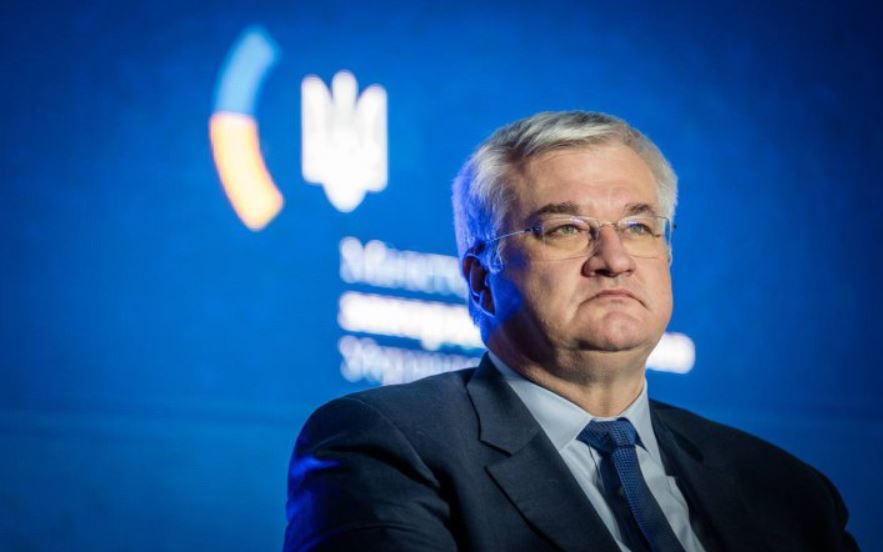 Сибіга відповів Фіцо на блокування поставок електроенергії