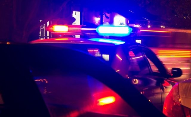 У райвідділу поліції Дніпра стався потужний вибух