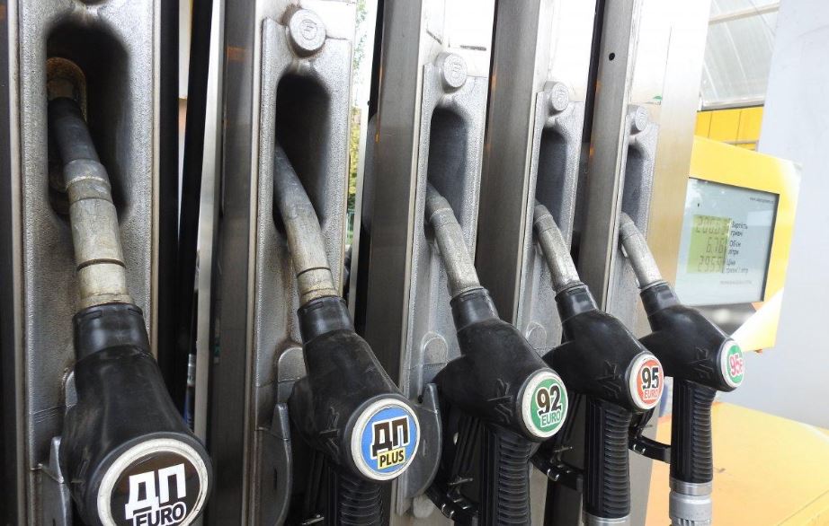 АЗС переписали цінники: скільки тепер коштує паливо в Україні АЗС переписали цінники: скільки тепер коштує паливо в Україні