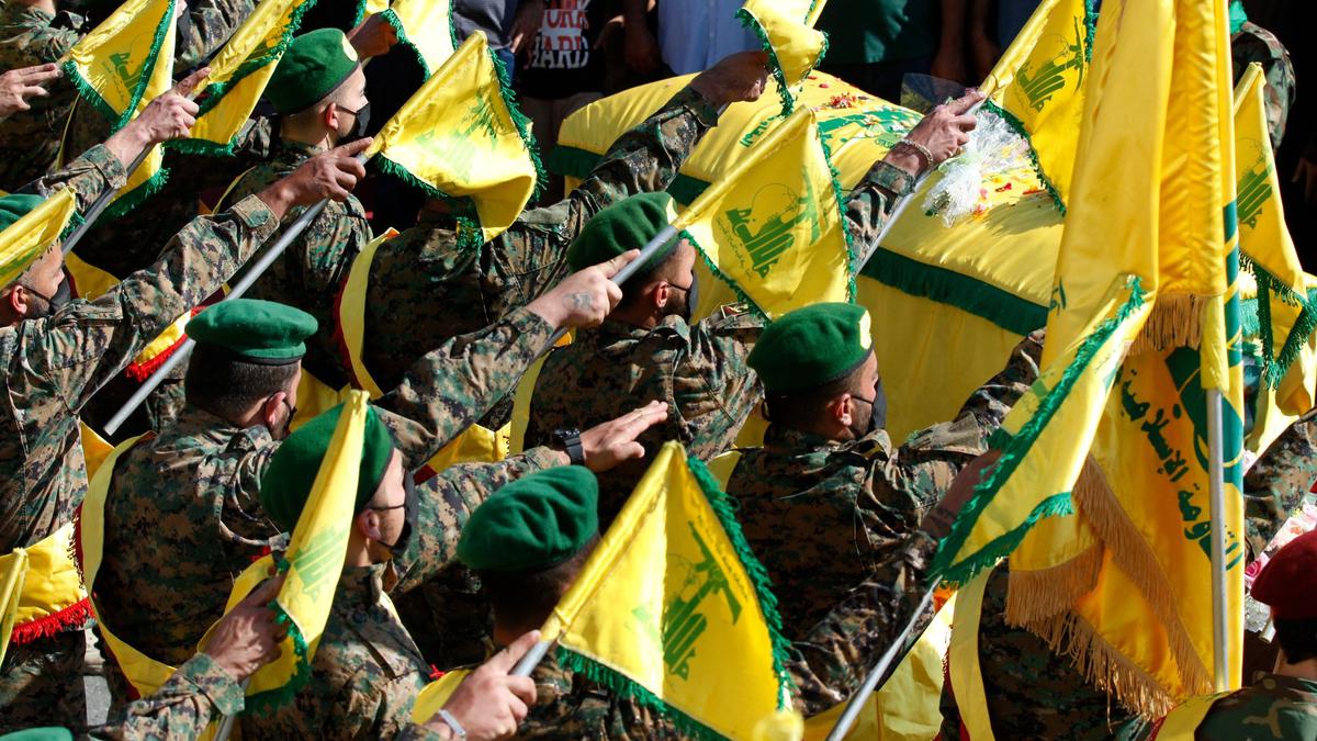 "Хезболла" заявила, що "повністю готова" воювати проти Ізраїлю