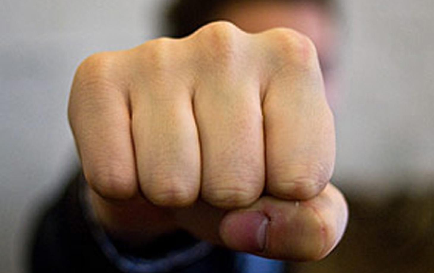 У Вінниці група чоловіків жорстоко побила людину на очах у поліції: у ТЦК зробили заяву