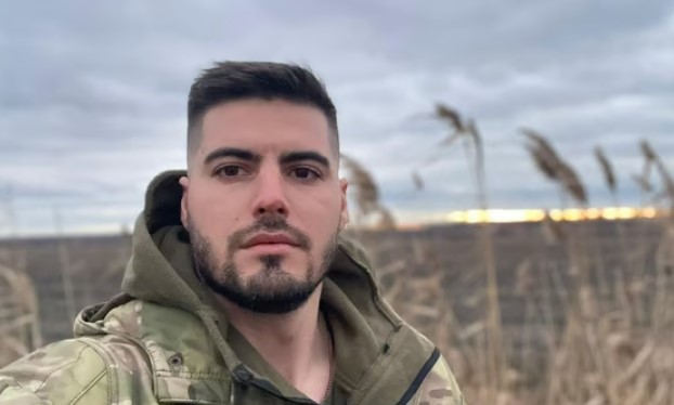 Коли закінчиться війна: командир полку "Ахіллес" Федоренко назвав рік