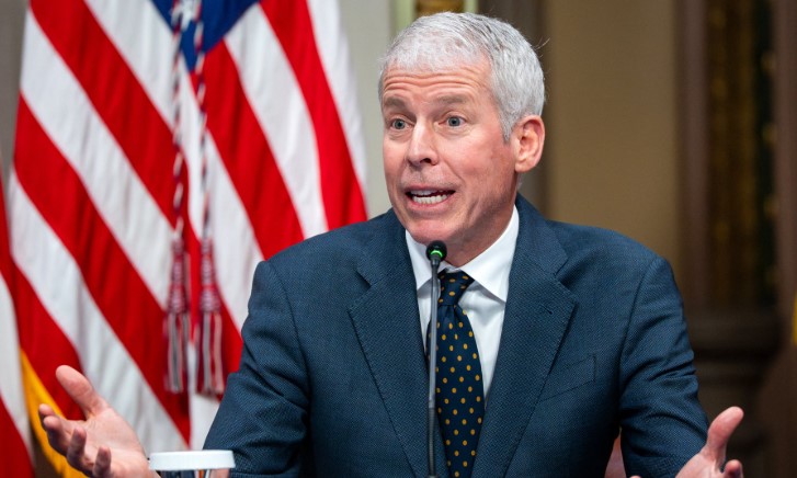 У Трампа впевнені: війна на Близькому Сході закінчиться найближчими тижнями У Трампа впевнені: війна на Близькому Сході закінчиться найближчими тижнями