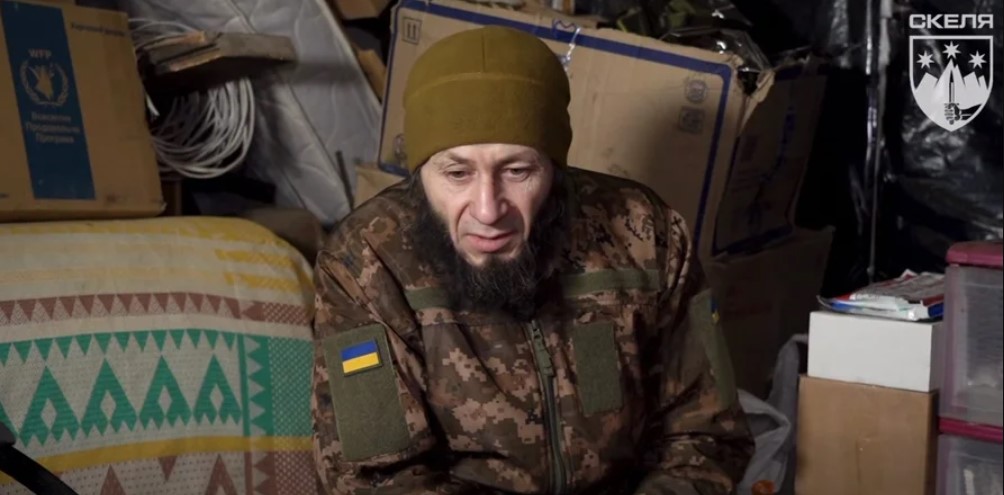 Вкопувалися глибше, щоб не дістали обстріли: два бійці 30 бригади рік тримали позиції