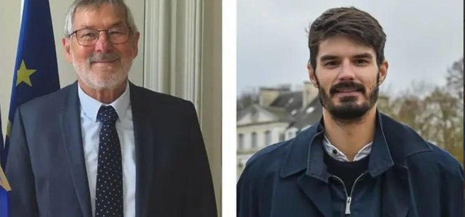 У Франції на муніципальних виборах у другий тур вийшли "Гіттлер" і "Зеленськi"