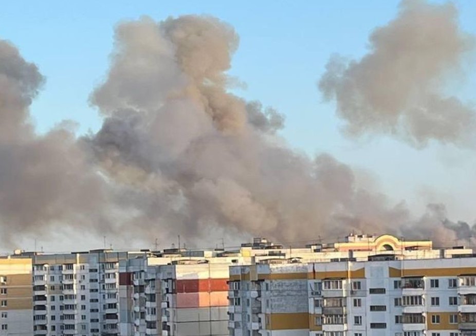 "РФ не вивезе цю війну": у ЦПД зробили висновки про вирішальниму роль ударів по ВПК агресора