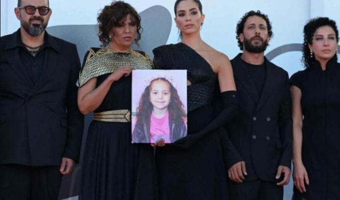 В Індії заборонили фільм про війну в Газі, щоб “не зіпсувати відносини з Ізраїлем”