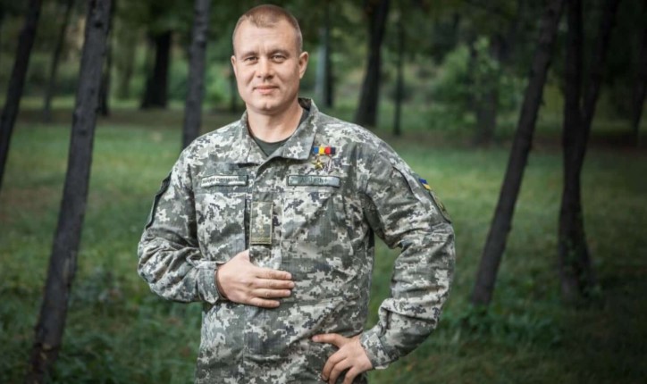 Україна більше не відправлятиме військових на підготовку за кордон