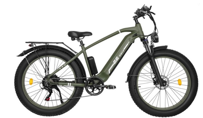 Велосипеди: як обрати модель для міста, спорту чи подорожей