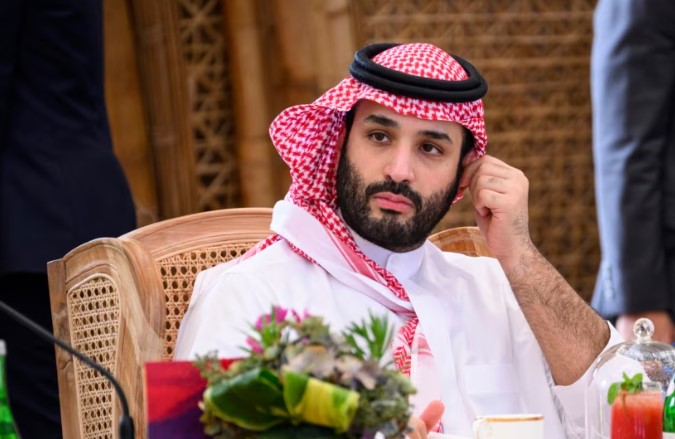Саудівський принц переконує Трампа не зупиняти війну з Іраном, - NYT