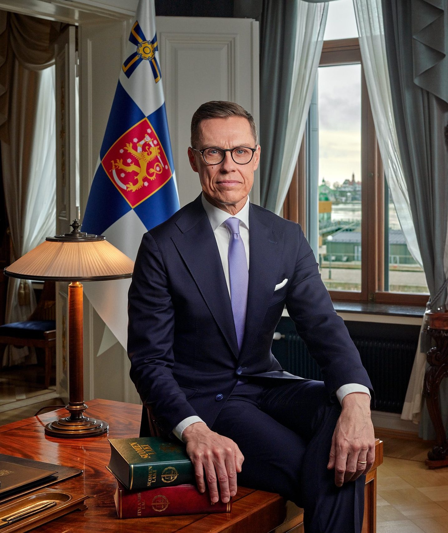 Можливо, переговори Україна-США-РФ себе вичерпали, – Стубб 