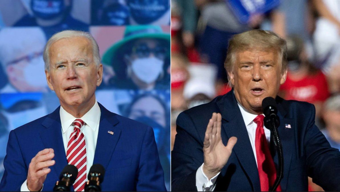 Трамп знайшов "український слід" у виборах у США